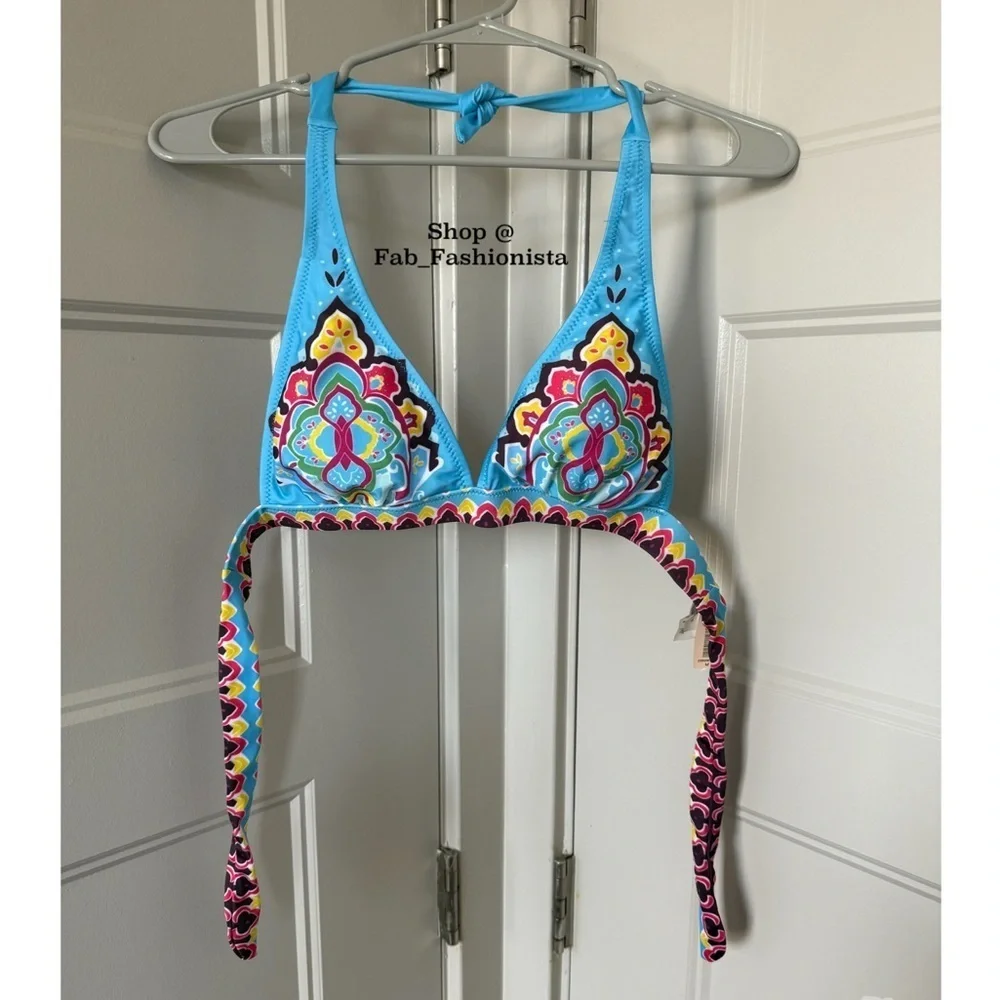 Victorias Secret bikini top